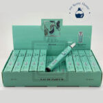 Mayar Blue EDP Pocket Perfume 35ML - Image 2