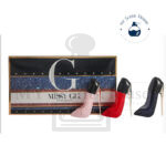 Missy GG 3 in 1 VV Love Gift Set - Image 2