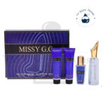 Missy GG Blue 4 in 1 VV Love Gift Set - Image 2