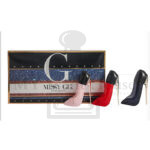 Missy GG 3 in 1 VV Love Gift Set