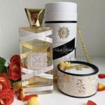 Arabic Lattafa Musk Mood Perfume For Men & Women 100ML Minyak Wangi Laki & Perempuan