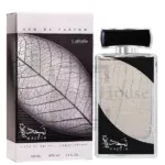 Arabic Najdia Lattafa Perfume For Unisex 100ML