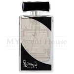 Arabic Najdia Lattafa Perfume For Unisex 100ML - Image 2