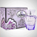 Arabic Nawal Perfume For Unisex 100ML