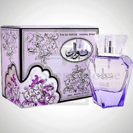 Arabic Nawal Perfume For Unisex 100ML