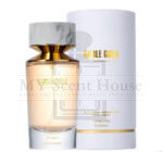Lonkoom Noble Gold EDP Perfume 100ML