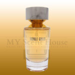 Lonkoom Noble Gold EDP Perfume 100ML - Image 2