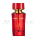 Lonkoom Noble Ruby EDP Perfume 100ML - Image 2