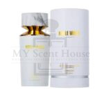 Lonkoom Noble White EDP Perfume 100ML