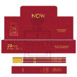 Now Red EDP Pocket Perfume 35ML