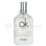 Ok New York EDP Perfume 100ML - Image 2