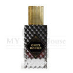 Lonkoom Onyx Rouge EDP Perfume 100ML - Image 2