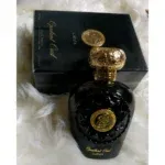 Arabic Lattafa Opulent Oud Black Perfume For Unisex 100ML - Image 3