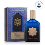 Lonkoom Oriental Spices EDP Perfume 100ML - Image 2