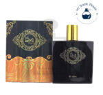 Oud 24 Hours Perfume For Men and Women 100ML - Image 2