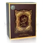 Arabic Oud Al Layl Perfume For Unisex 100ML Imported Dubai - Image 2