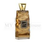 Arabic Lattafa Oud Mood Elixir Perfume For Men & Women 100ML(Minyak Wangi Laki & Perempuan) - Image 2
