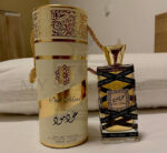 Arabic Lattafa Oud Mood Perfume For Men & Women 100ML(Minyak Wangi Laki & Perempuan) - Image 2