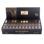Oud Wood Mood EDP Pocket Perfume 35ML