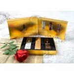 Ori Rejected Paco Rabanne 1 Million 3in 1 Perfume Gift Set For Men - Image 3
