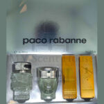 Paco Rabanna 4 in1 Perfumes Gift Set (30ML x 4)