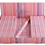 Pink Love EDP Pocket Perfume 35ML