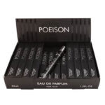 Poison Men EDP Pocket Perfume 35ML