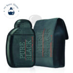 Pure Black Perfume 100ML (Pouch Packing) - Image 2