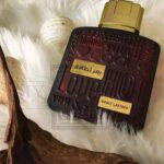 Arabic Ramz Lattafa Gold Perfume For Men and Women 100ML - Image 2