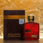 Arabic Ramz Lattafa Gold Perfume For Men and Women 100ML