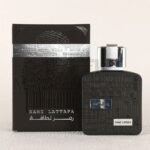 Arabic Ramz Lattafa Silver Perfume For Men and Women 100ML
