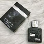 Arabic Ramz Lattafa Silver Perfume For Men and Women 100ML - Image 2