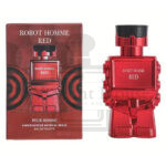 Robot Homme Red Perfume 100ML