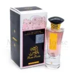 Arabic Rose Paris Perfume For Men and Women 100ML