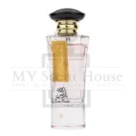 Arabic Rose Paris Perfume For Men and Women 100ML - Image 2