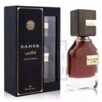 Arabic Saheb Perfume For Men and Women 100ML