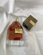 Arabic Saheb Perfume For Men and Women 100ML - Image 2