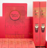 Sakeena Men EDP Pocket Perfume 35ML - Image 2