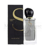 Serenity Now Black VV Love Perfume 100ML