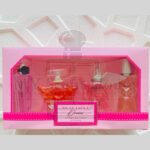 Story Of Flower 3 in 1 Gift Set (L406)