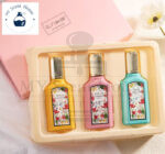 Story Of Flower 3 in 1 Gift Set (F192) - Image 2