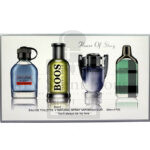 Story Of Flower 3 in 1 Gift Set (F189)