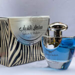 Arabic Sultan Al Shabab EDP Perfume For Men and Women 100ML