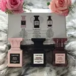 Tom Ford White 3 in 1 Perfumes Gift Set (30ML x 3) - Image 2