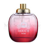 Touch Rose Lovali EDP Perfume For Women100ML - Image 2