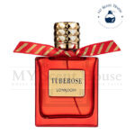 Lonkoom Tube Rose Perfume 100ML - Image 2