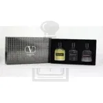 Valentino Uomo 3 in 1 Perfumes Gift Set - Image 2