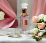 Arabic Lattafa Rose Oud Perfume For Men and Women 100ML - Image 2