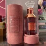 Arabic Lattafa Rose Oud Perfume For Men and Women 100ML