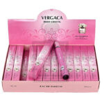 Vercaga Flame EDP Pocket Perfume 35ML